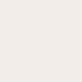 Creative Company Glass Color Transparent Paint - Bianco, 30 ml