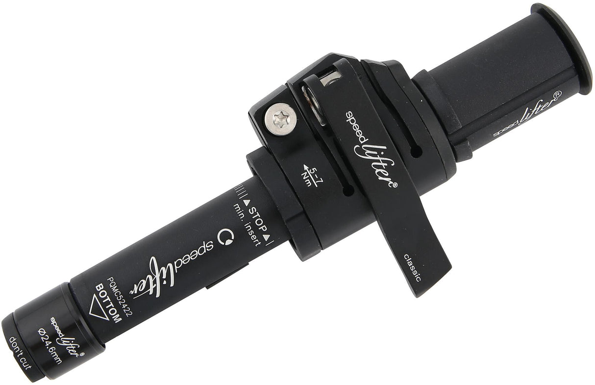 By,schulz stuurpenlift by.schulz classic t6