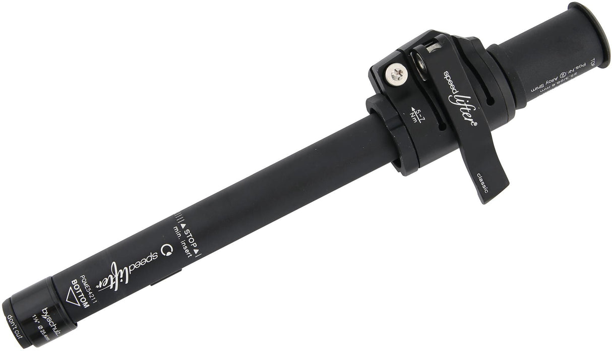 By,schulz stuurpenlift by.schulz classic t15