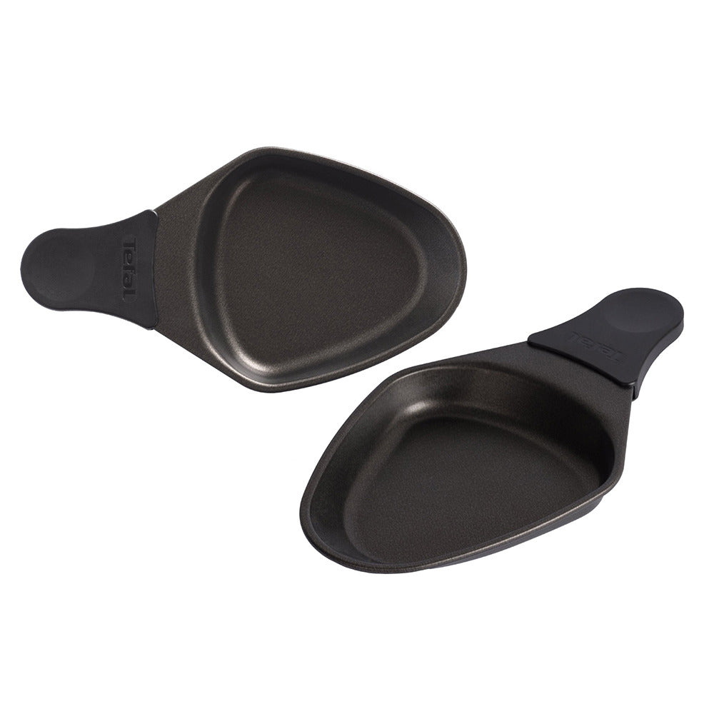 Tefal Cookware Tefal xa4001 Gourmet Pannet Set 2 kusy