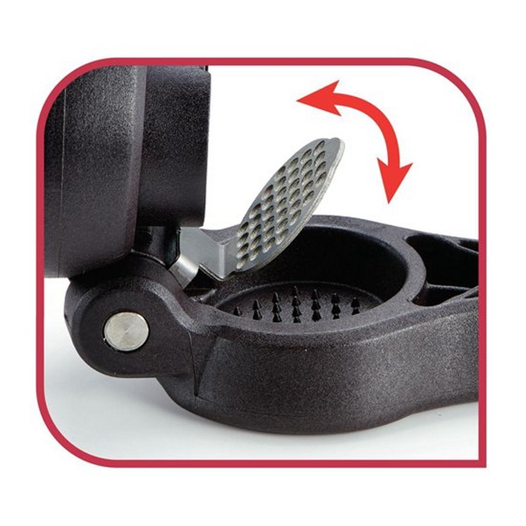 Tefal Kookberei Tefal K20726 Ingenio Garlic Press