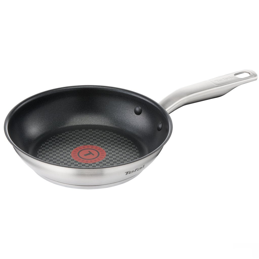 Tefal stegepande virtuos ø24 cm (til alle varmekilder)