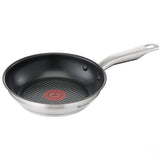 Tefal stegepande virtuos ø24 cm (til alle varmekilder)