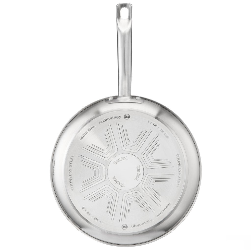 Tefal frying pan virtuoso ø28 cm
