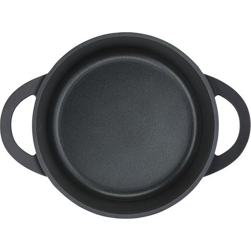 Pentole Tefal Tefal casseruola trattoria 28 cm nera