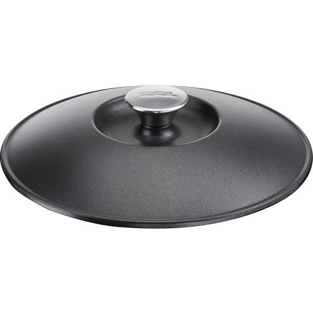 Pentole Tefal Tefal casseruola trattoria 28 cm nera