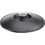 Pentole Tefal Tefal casseruola trattoria 28 cm nera