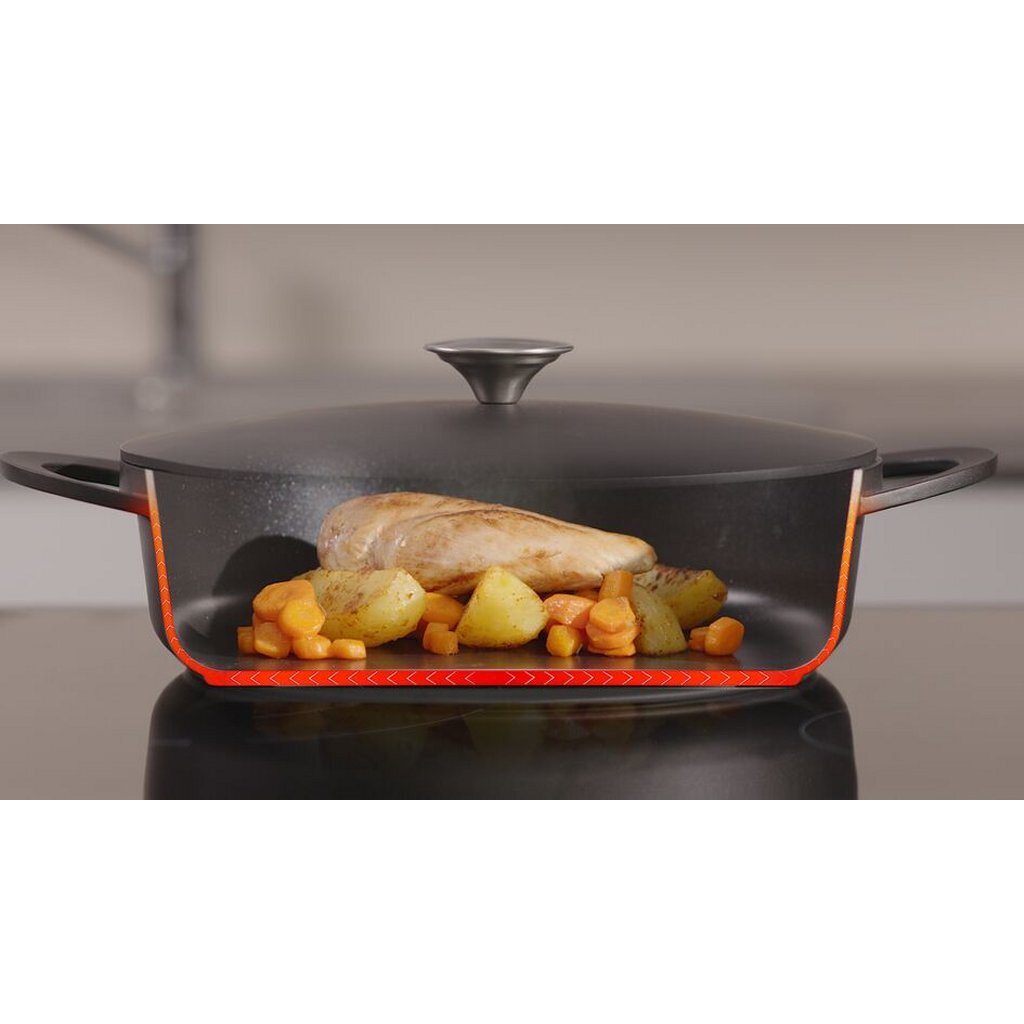 Tefal Cookware Tefal Trattoria span 28 cm