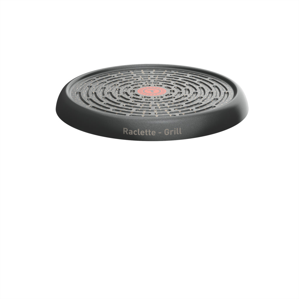 Tefal tefal re1820 trgovine'inn 6-osebna črno rjava
