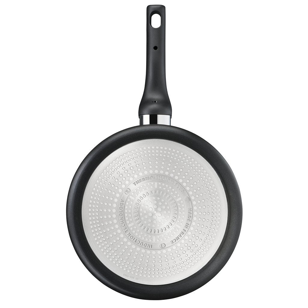 Padella di frittura illimitata Tefal + coperchio 24 cm