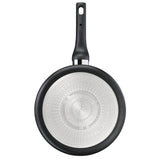 Padella di frittura illimitata Tefal + coperchio 24 cm