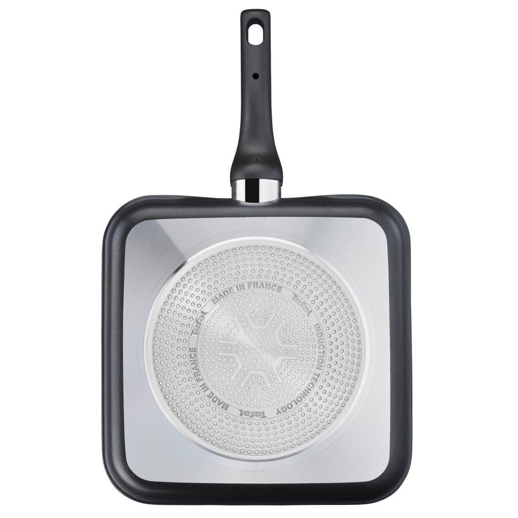 Tefal Cookware Tefal Neomezený grilovací pánev 26x26 cm