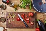 Tefal Cooking Gear Tefal Natural Force Snappan Oslash; 24 cm with lid