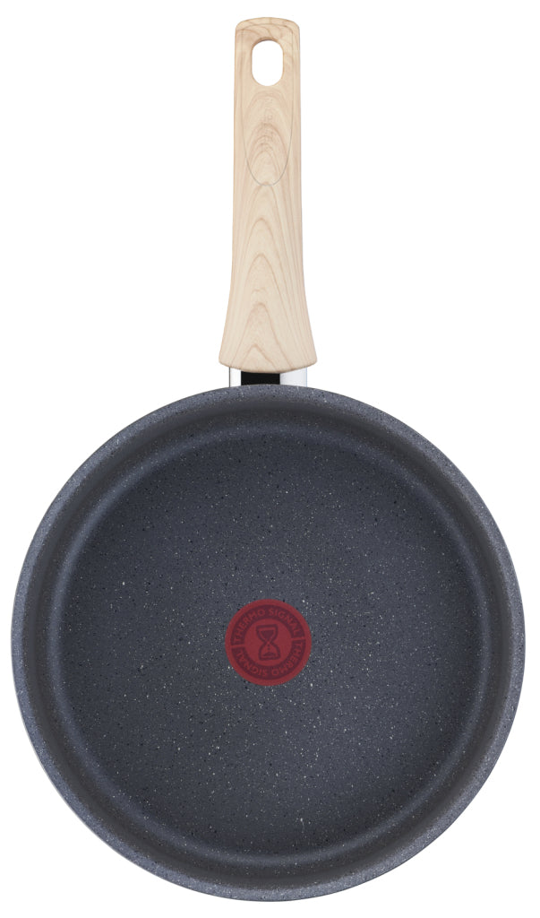 Tefal Cooking Gear Tefal Natural Force Snappan Oslash; 24 cm with lid