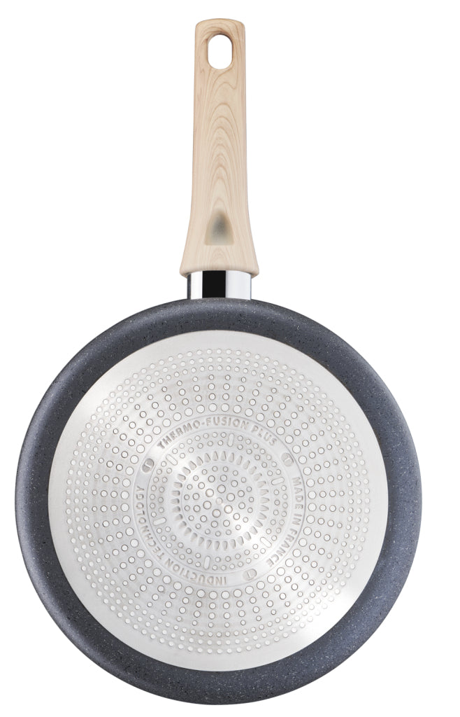 Tefal Cooking Gear Tefal Natural Force Snappan Oslash; 24 cm with lid