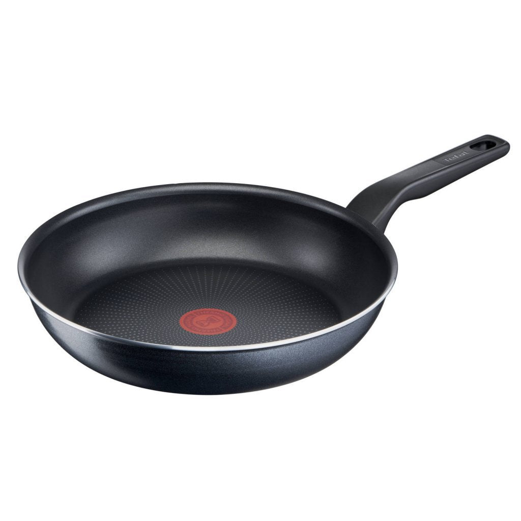Tefal Cookware Tefal XL Force Frying Pan 20 cm černá