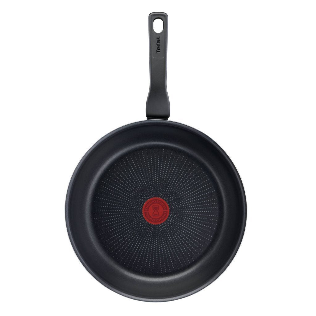 Tefal Cookware Tefal XL Force Frying Pan 20 cm černá