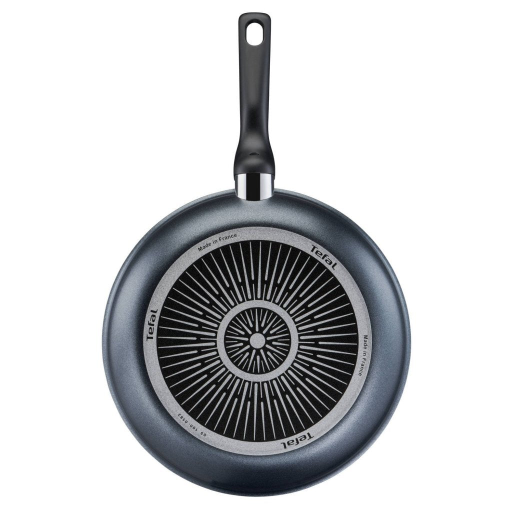 Tefal Cookware Tefal XL Force Frying Pan 20 cm černá