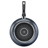 Tefal Cookware Tefal XL Force Frying Pan 20 cm černá