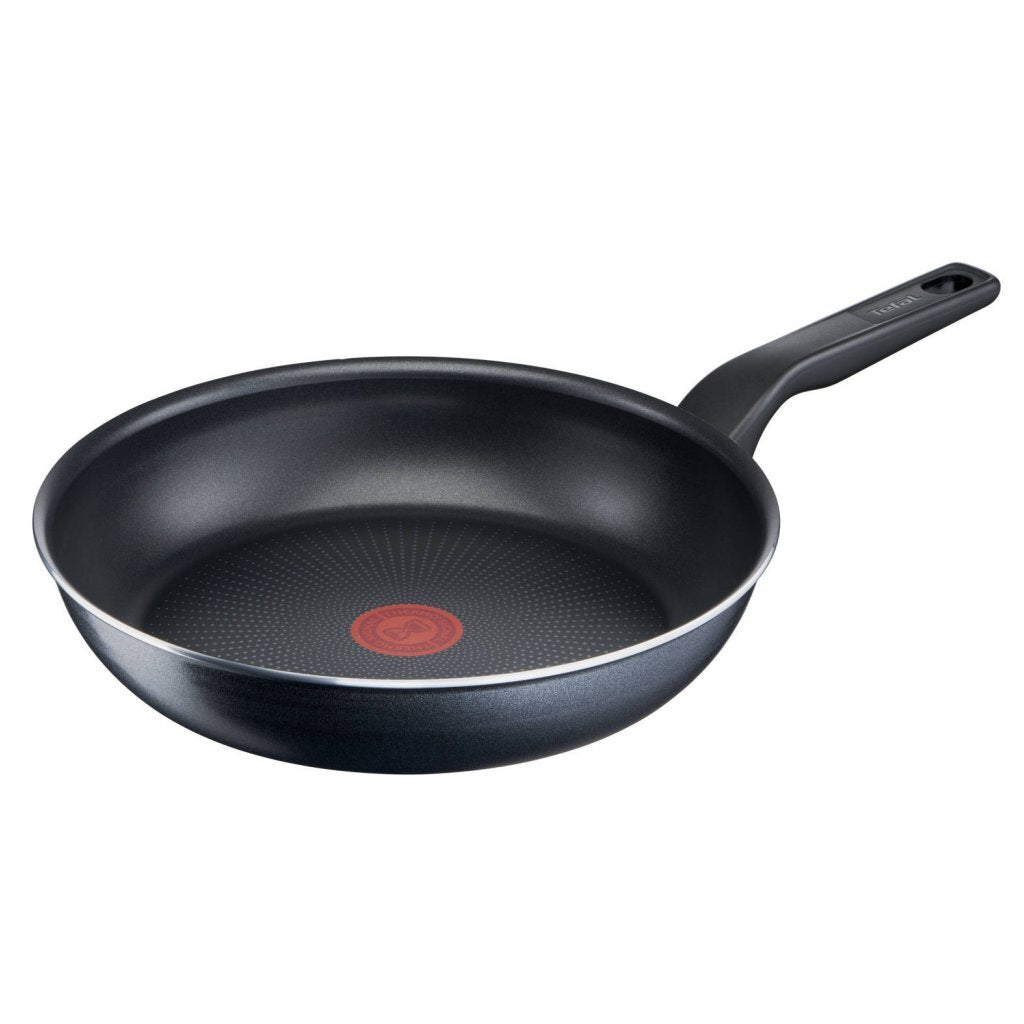 Tefal køkkengrej tefal xl kraft stegepande 24 cm sort sort