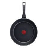 Utensilios de cocina Tefal Tefal XL Force sartén 24 cm negro