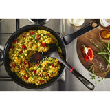 Tefal Cookware Tefal XL Force Frying Pan 32 cm černá