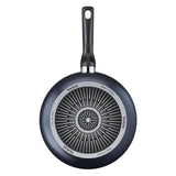 Tefal Gotowanie Rząd TEFAL XL Force Snappan 24 cm czarny
