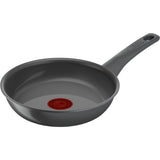 Tefal tefal C42604 Fornyelse Keramisk stegepande 24 cm grå