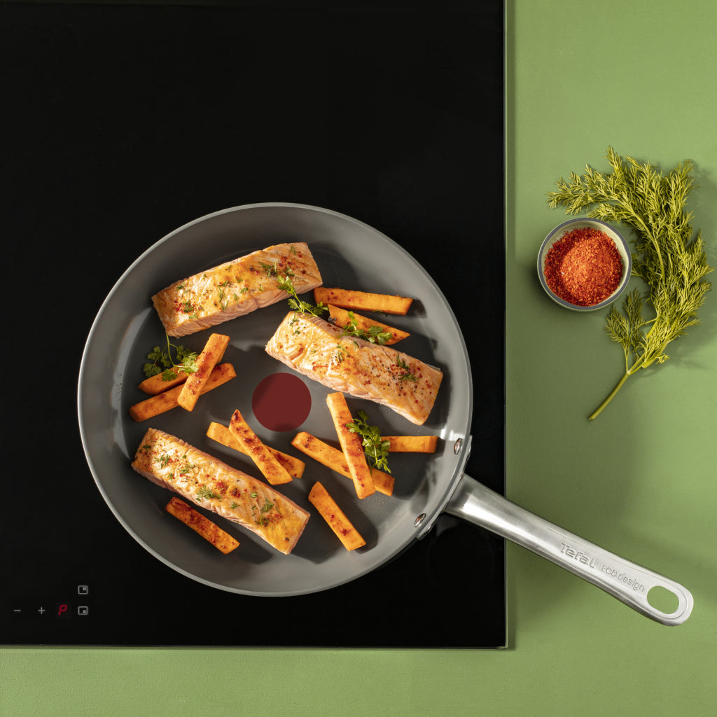 Tefal C42404 Obnovi+ keramično ponv 24 cm