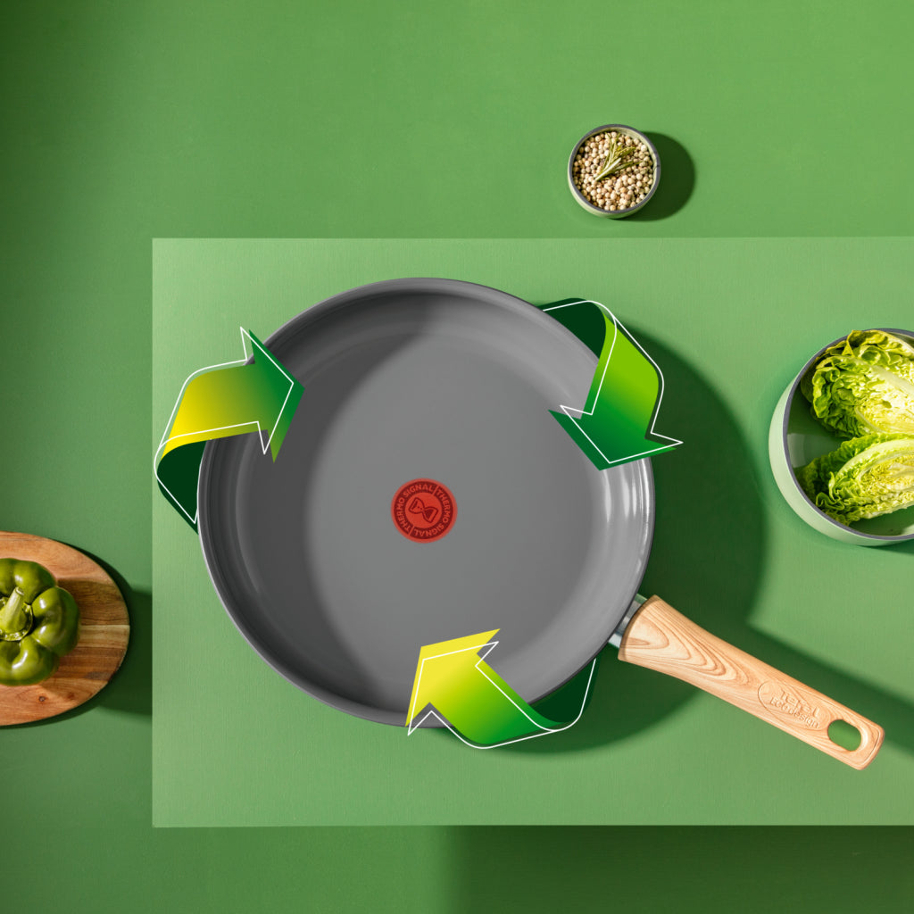 Tefal C43004 Oživení keramické pánev 24 cm