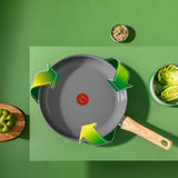 Tefal C43004 Oživení keramické pánev 24 cm