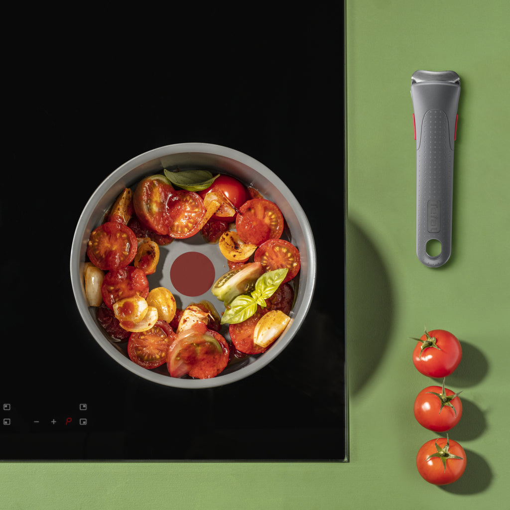 Tefal L26093 Ingenio Renew Boekenpanenset 3-piece ceramic