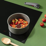Tefal L26093 Ingenio Renew Boekenpanenset 3-piece ceramic