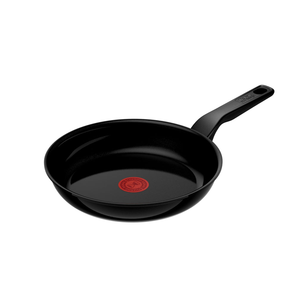 Tefal køkkengrej tefal forny sort stegepande 20 cm sort sort