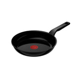 Tefal køkkengrej tefal forny sort stegepande 20 cm sort sort