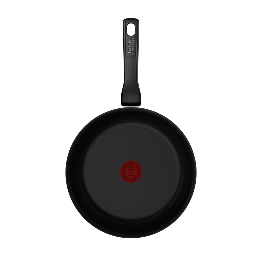 Tefal køkkengrej tefal forny sort stegepande 20 cm sort sort
