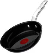 Tefal C43602 Obnova+ černá keramická pánev 20 cm
