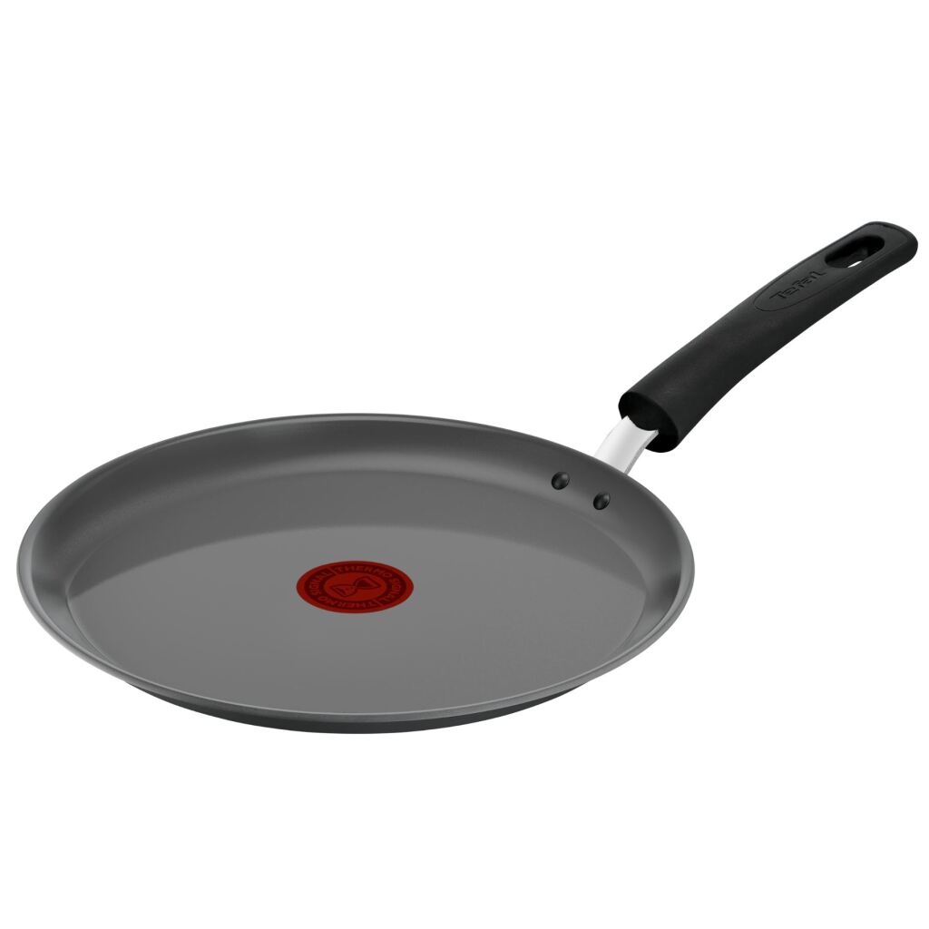 Tefal pancake pan 25 cm ceramic