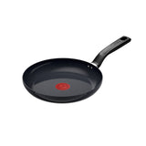 Tefal C47604 Change black ceramic frying pan 24 cm black