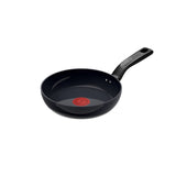 Tefal C47602 Change black ceramic frying pan 20 cm black