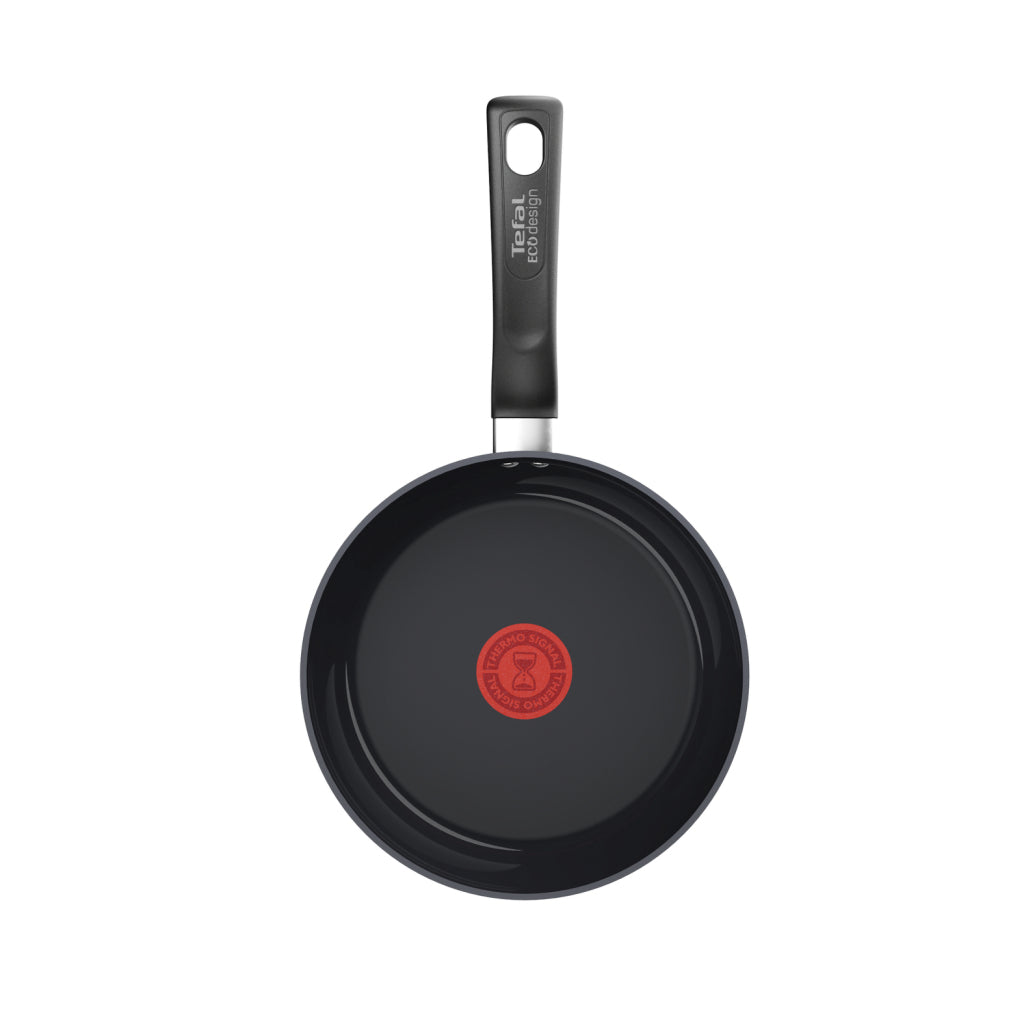 Tefal C47602 Change black ceramic frying pan 20 cm black
