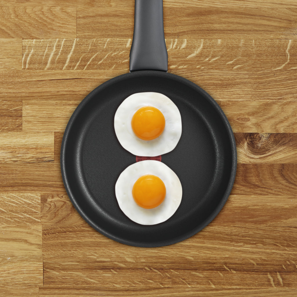 Tefal C47602 Change black ceramic frying pan 20 cm black