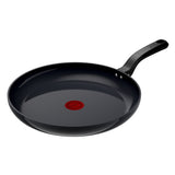Tefal kokekar tefal kokk bur keramisk ramme 30 cm pfas-fri keramisk nichtaction egnet for induksjon