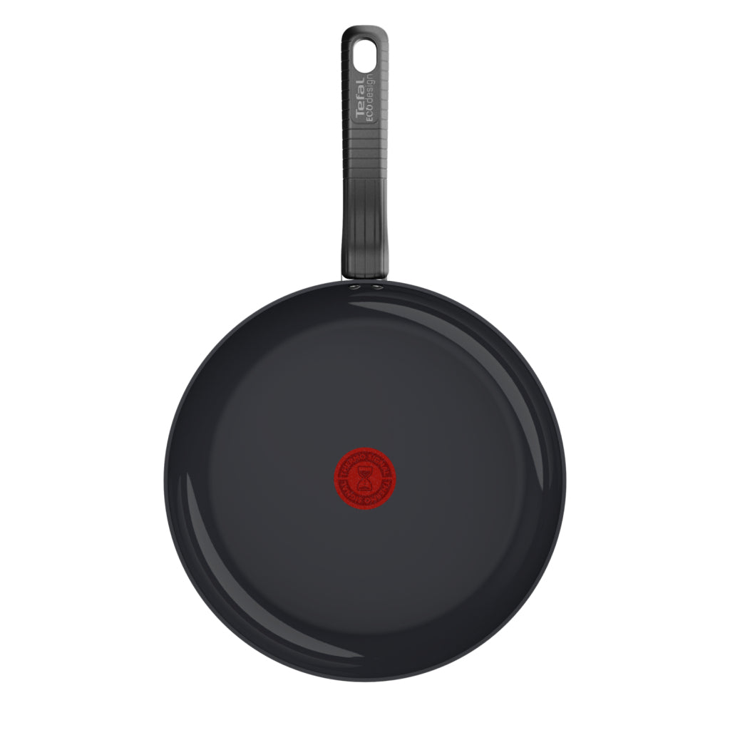 Tefal kokekar tefal kokk bur keramisk ramme 30 cm pfas-fri keramisk nichtaction egnet for induksjon