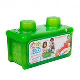 Goliath Jelly Blox an einfache Späicherkoffer