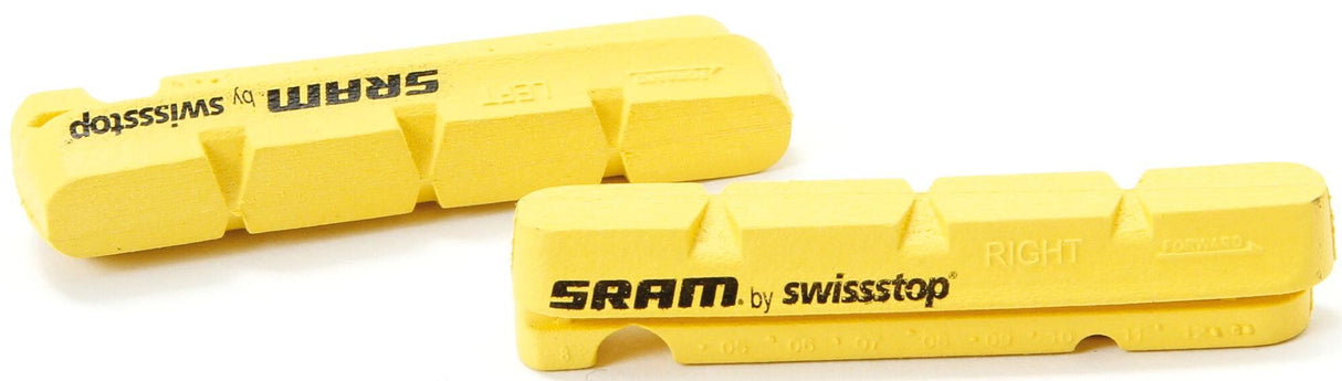 Sram rempads