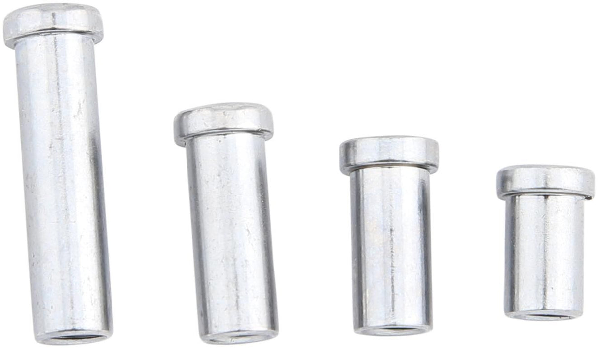 Sram mounting nut mount.nuts set 12, 16, 30mm