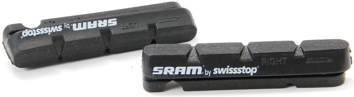 Sram rempads