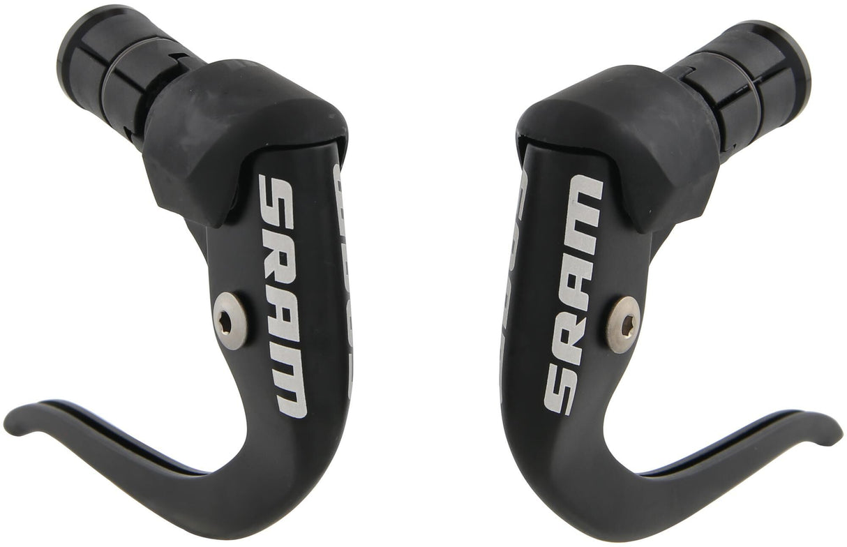 Sram remgreepen tt 500 br. lever set tt500 black