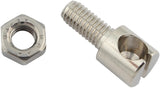 Bofix -kabelstopper komplet pr. 6.